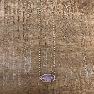 Kendra Scott Pendant Necklace